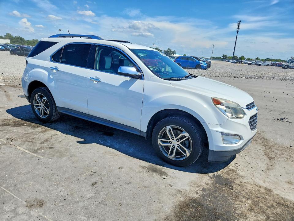 Aukcja sprzedaży 2016 Chevrolet Equinox, vin: 2GNALDEK6G1172939, numer aukcji: 59258946