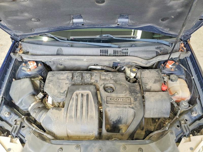 Aukcja sprzedaży 2008 Chevrolet Cobalt, vin: 1G1AK58F987110593, numer aukcji: 58937516