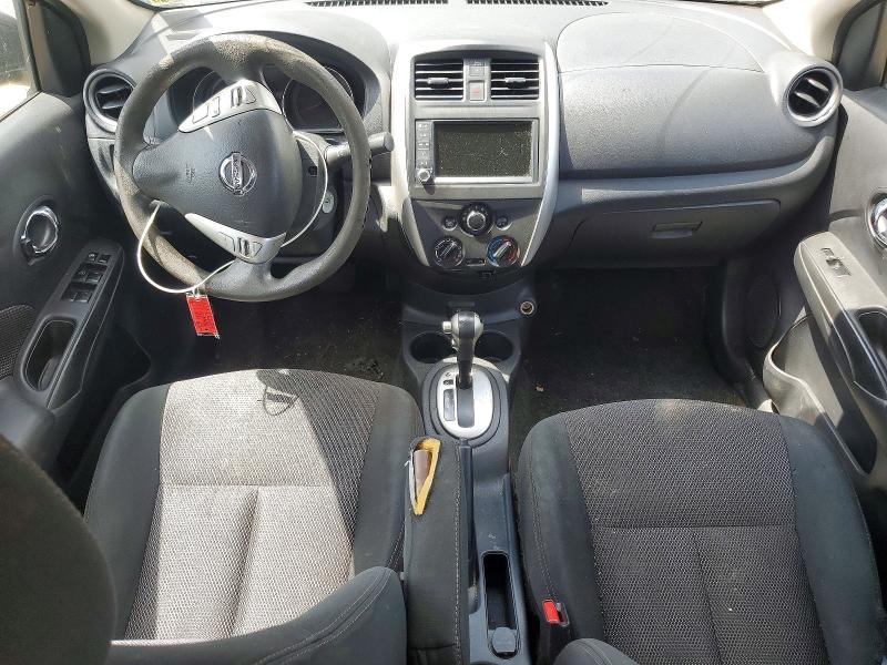Продажа на аукционе авто 2019 Nissan Versa, vin: 3N1CN7AP0KL803872, номер лота: 60610586