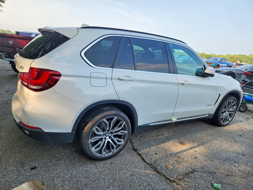 62666086 :رقم المزاد ، 5UXKR0C59G0P27345 vin ، 2016 Bmw X5 مزاد بيع