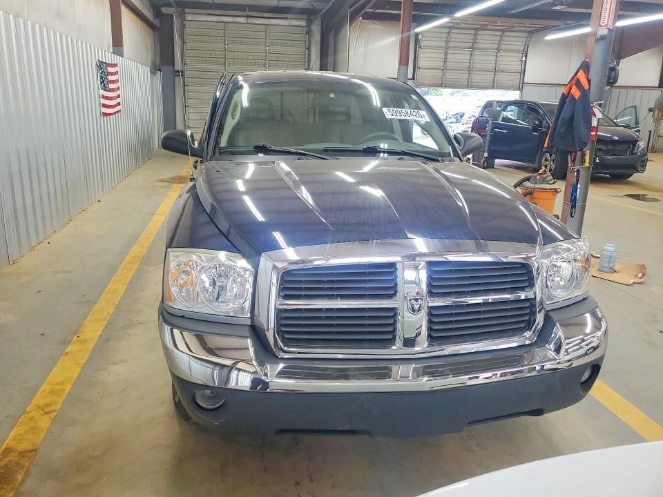 Aukcja sprzedaży 2005 Dodge Dakota, vin: 1D7HW48N75S248319, numer aukcji: 59958426