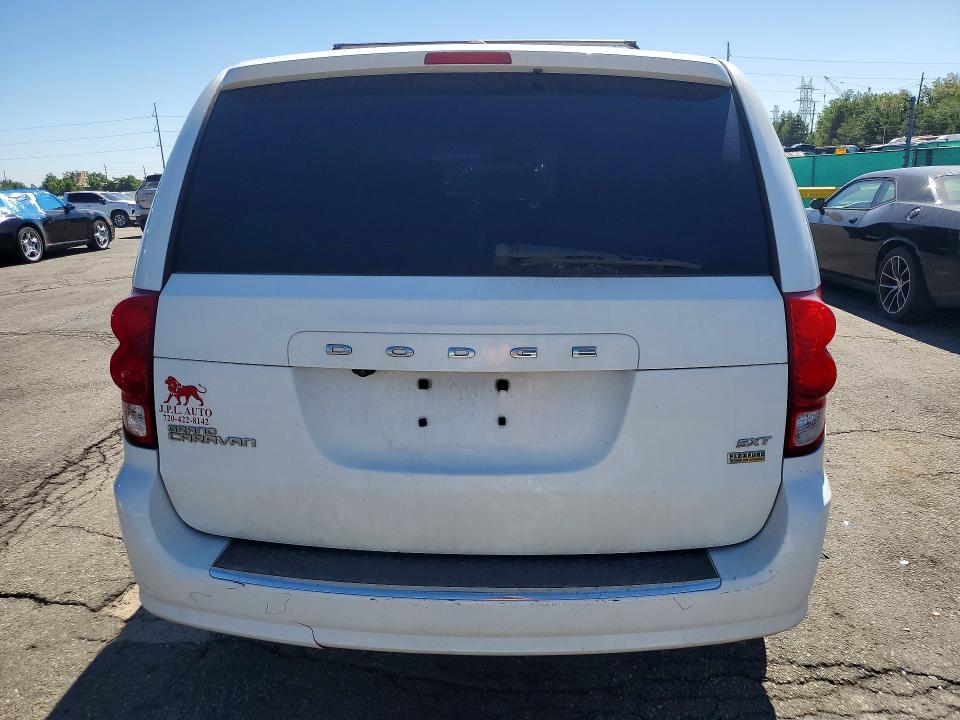 Aukcja sprzedaży 2018 Dodge Grand Caravan, vin: 2C4RDGCG3JR192633, numer aukcji: 60756966