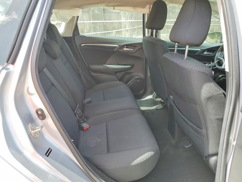 Aukcja sprzedaży 2019 Honda Fit, vin: 3HGGK5H45KM728962, numer aukcji: 60428186