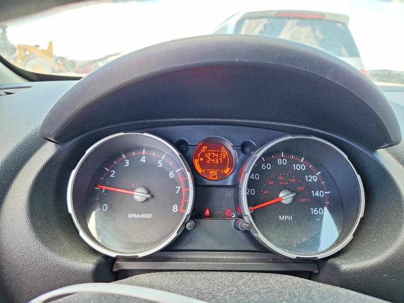 Продаж на аукціоні авто 2010 Nissan Rogue, vin: JN8AS5MT1AW015111, номер лоту: 62255586