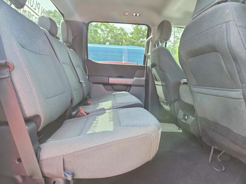 Aukcja sprzedaży 2024 Ford F150, vin: 1FTFW3L89RKD64558, numer aukcji: 62403536