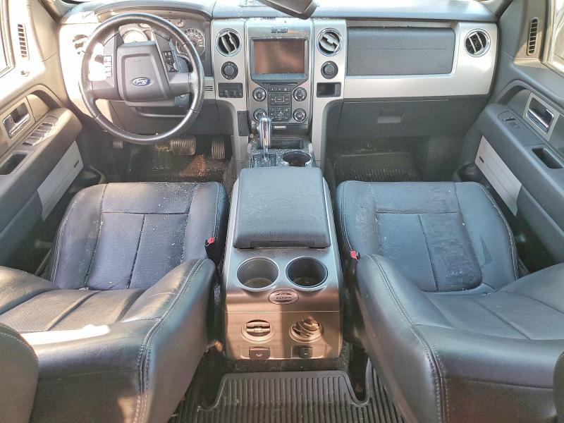 2014 Ford F150 მანქანა იყიდება აუქციონზე, vin: 1FTFW1CF5EKG31482, აუქციონის ნომერი: 61331756