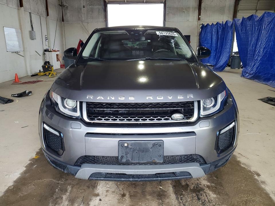 Aukcja sprzedaży 2017 Land Rover Range Rover Evoque, vin: SALVP2BG9HH173481, numer aukcji: 60125626