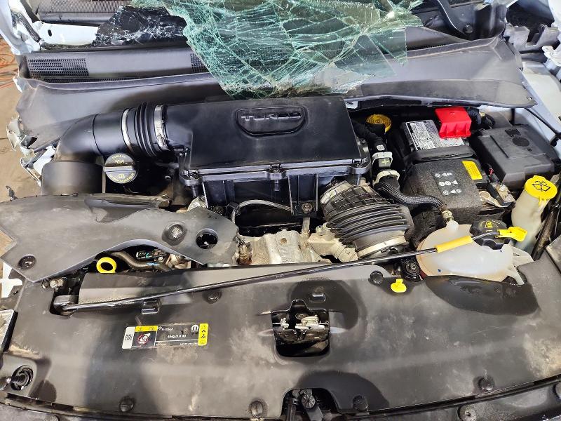 Продаж на аукціоні авто 2025 Jeep Compass, vin: 3C4NJDCN2ST621540, номер лоту: 60131246