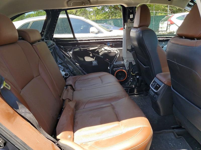 Продажа на аукционе авто 2022 Subaru Outback, vin: 4S4BTGPD6N3189188, номер лота: 61546396