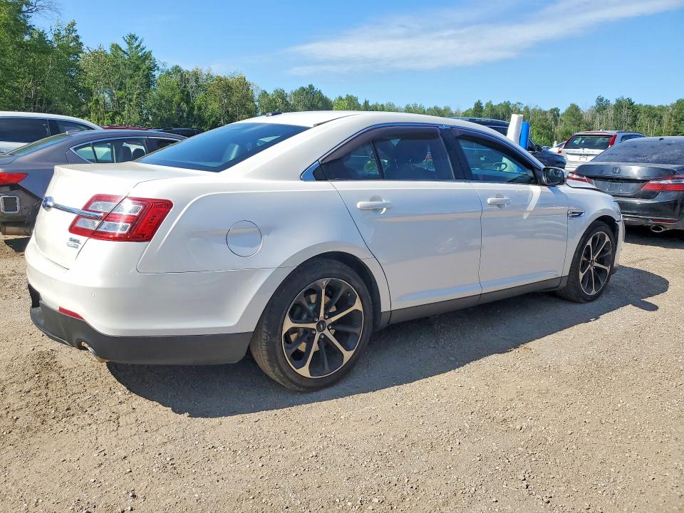 Aukcja sprzedaży 2014 Ford Taurus, vin: 1FAHP2H8XEG180693, numer aukcji: 62632816