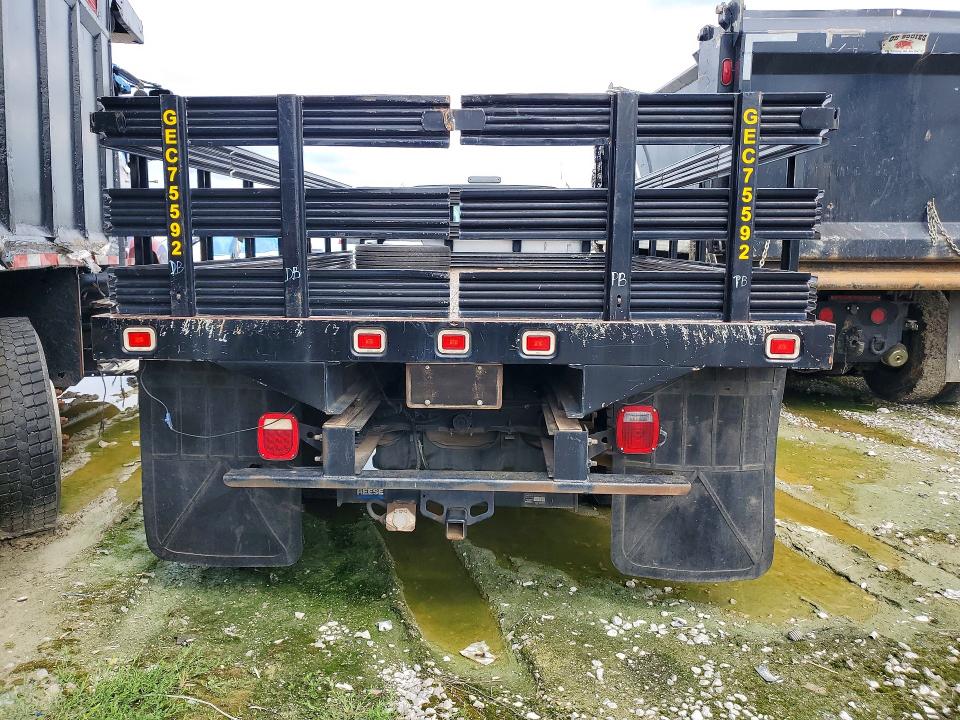 Aukcja sprzedaży 2016 Ford F450, vin: 1FDTF4GT4GEC75592, numer aukcji: 59537676