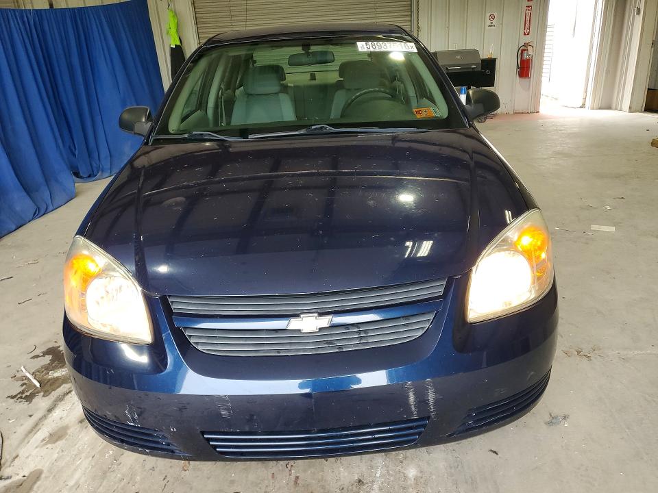 Aukcja sprzedaży 2008 Chevrolet Cobalt, vin: 1G1AK58F987110593, numer aukcji: 58937516