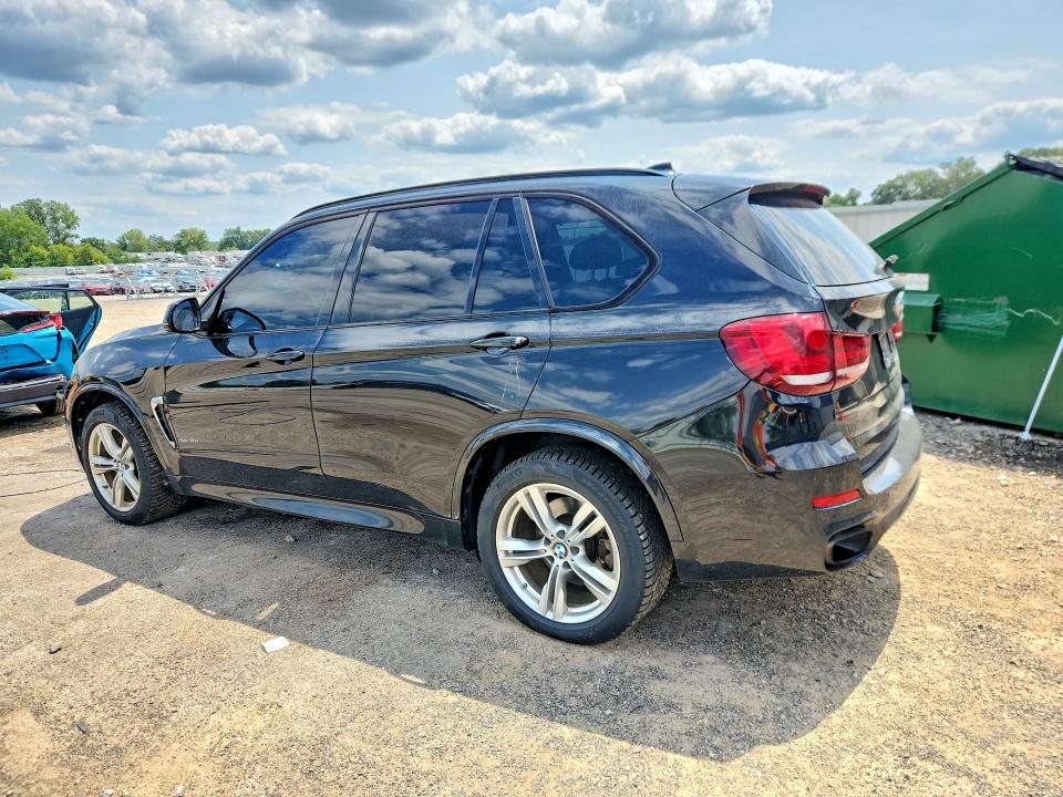 62463056 :رقم المزاد ، 5UXKR6C57E0J73531 vin ، 2014 Bmw X5 مزاد بيع