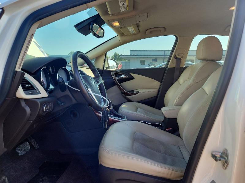 Продаж на аукціоні авто 2012 Buick Verano, vin: 1G4PR5SK0C4231036, номер лоту: 63010546