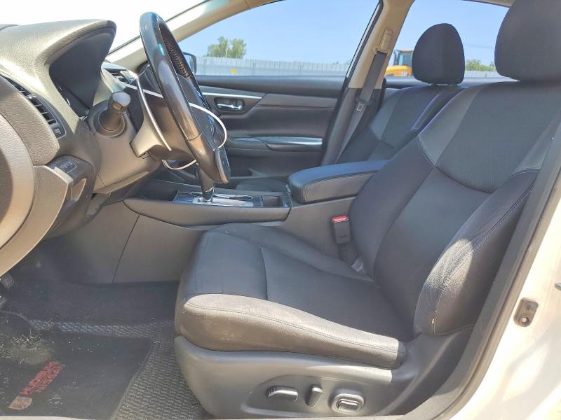 Aukcja sprzedaży 2018 Nissan Altima, vin: 1N4AL3APXJC245371, numer aukcji: 61374186