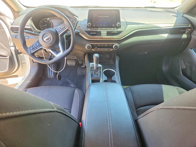 2023 Nissan Altima მანქანა იყიდება აუქციონზე, vin: 1N4BL4DV5PN388388, აუქციონის ნომერი: 61943756