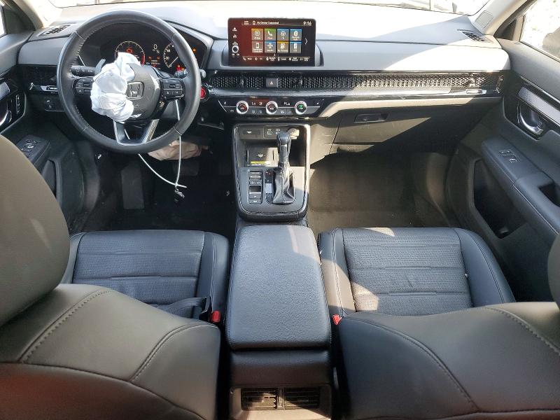 58395476 :رقم المزاد ، 2HKRS4H70RH403275 vin ، 2024 Honda Cr-v مزاد بيع