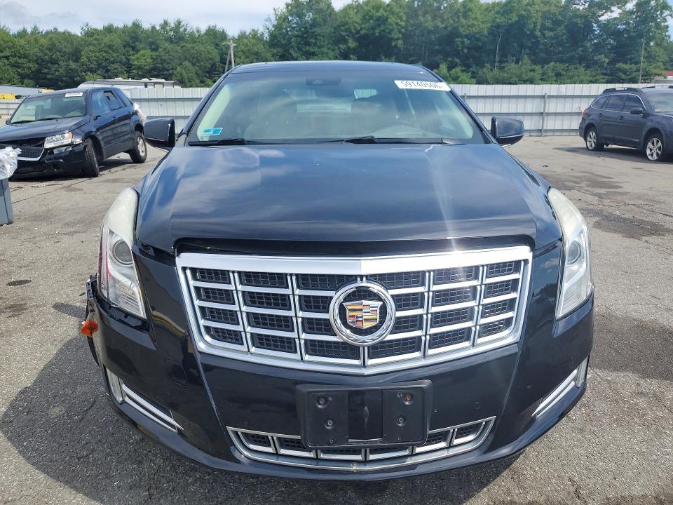 Aukcja sprzedaży 2013 Cadillac Xts, vin: 2G61T5S38D9150694, numer aukcji: 59140506