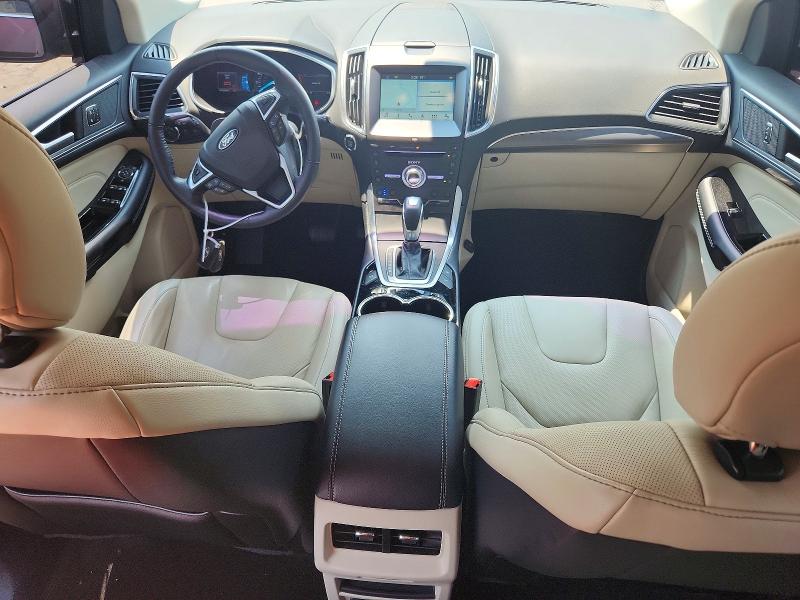 Продажа на аукционе авто 2018 Ford Edge, vin: 2FMPK3K83JBC18328, номер лота: 62999716