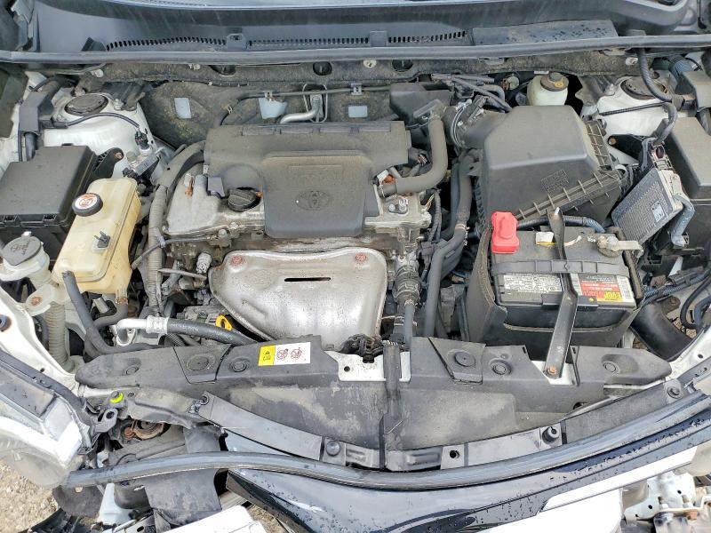 62161376 :رقم المزاد ، JTMBFREV4HJ135178 vin ، 2017 Toyota Rav4 مزاد بيع