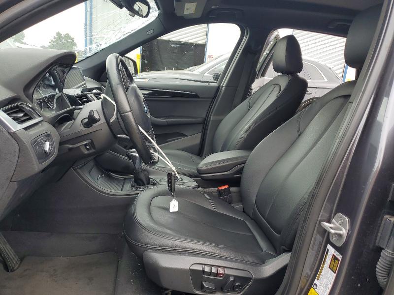 Продаж на аукціоні авто 2018 Bmw X1, vin: WBXHT3Z36J4A66366, номер лоту: 61729806