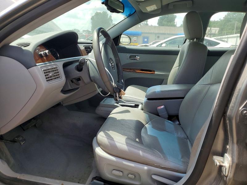 2005 Buick Lacrosse მანქანა იყიდება აუქციონზე, vin: 2G4WD532551271524, აუქციონის ნომერი: 57622906