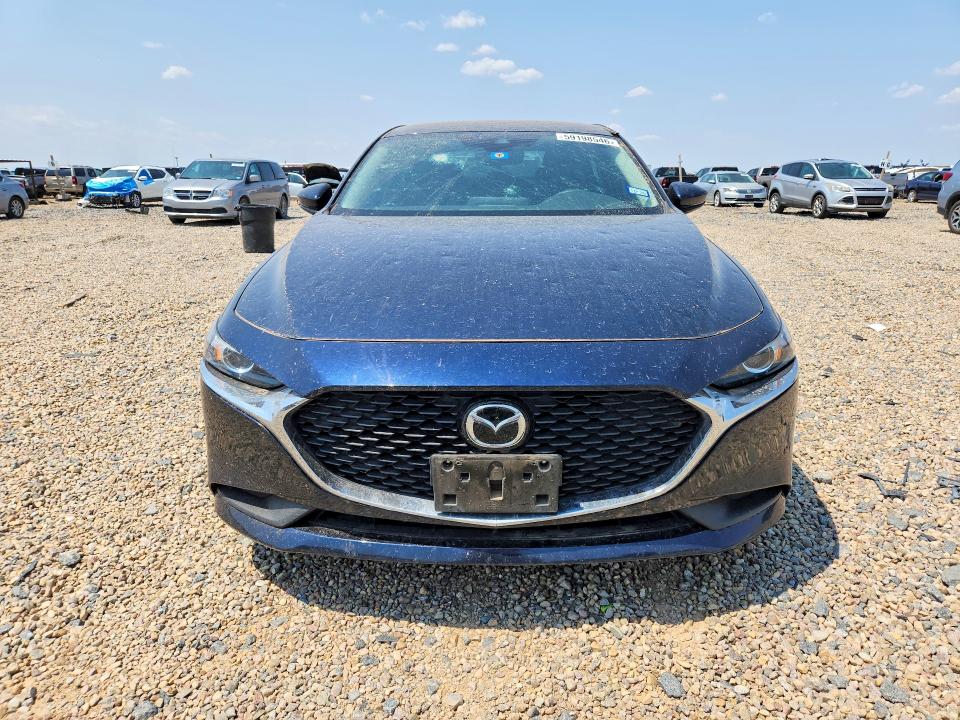 Aukcja sprzedaży 2021 Mazda 3, vin: 3MZBPABL0MM251392, numer aukcji: 59198546