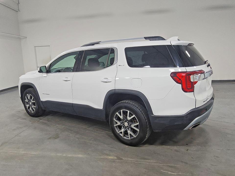 59796596 :رقم المزاد ، 1GKKNUL49PZ247253 vin ، 2023 Gmc Acadia مزاد بيع
