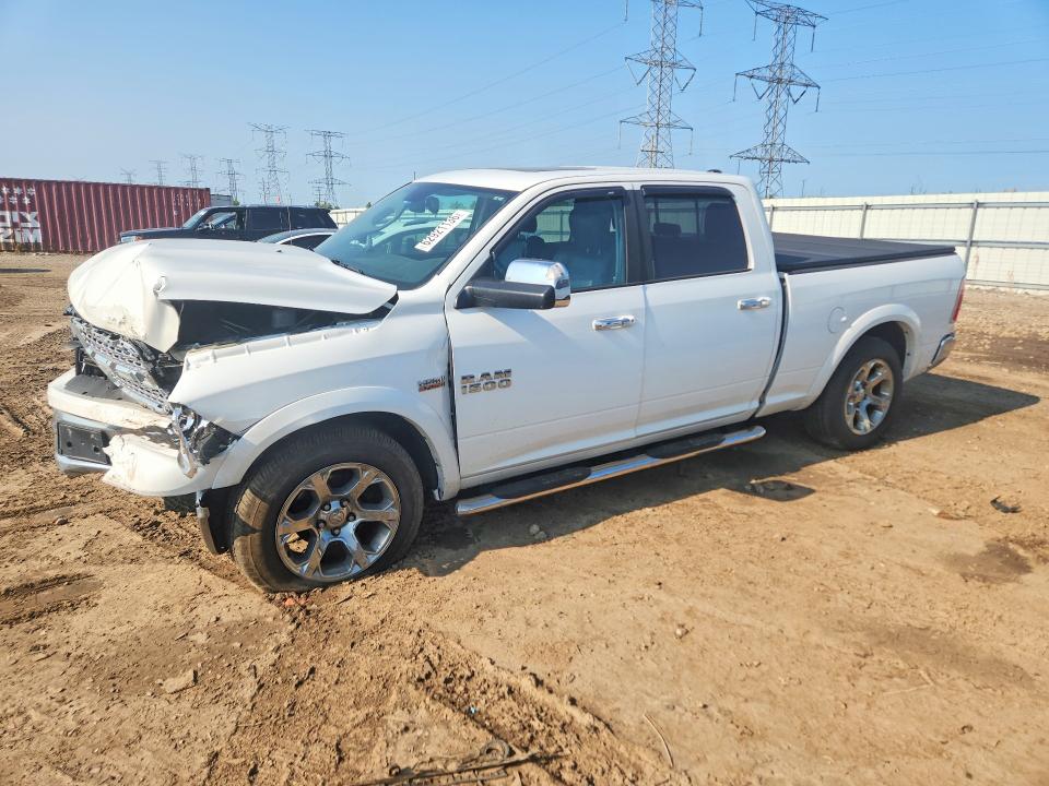 Продажа на аукционе авто 2016 Ram 1500, vin: 1C6RR7VT8GS327339, номер лота: 62921136