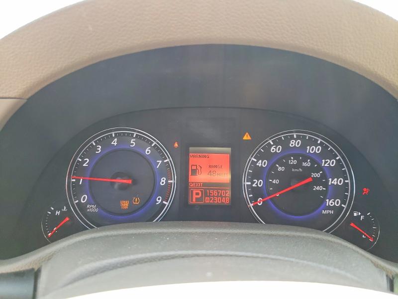 Aukcja sprzedaży 2009 Infiniti G37 Sedan, vin: JNKCV61F39M054319, numer aukcji: 60392046
