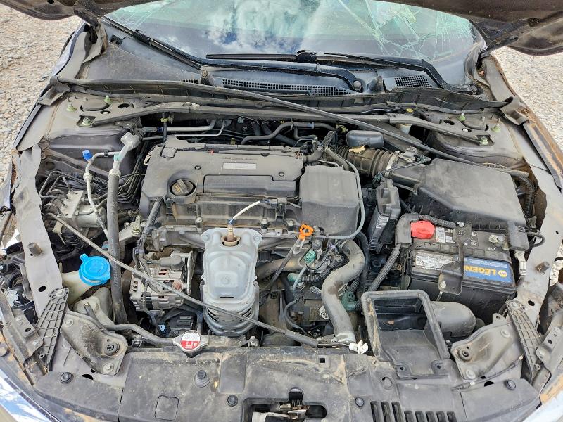 59172916 :رقم المزاد ، 1HGCR2F86GA243703 vin ، 2016 Honda Accord مزاد بيع