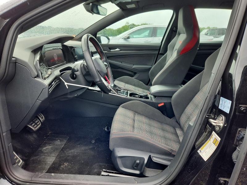 Aukcja sprzedaży 2024 Volkswagen Gti, vin: WVWGA7CD8RW214988, numer aukcji: 62259226
