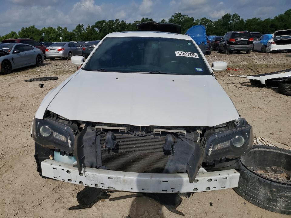 Aukcja sprzedaży 2020 Chrysler 300, vin: 2C3CCABT2LH145904, numer aukcji: 61627936