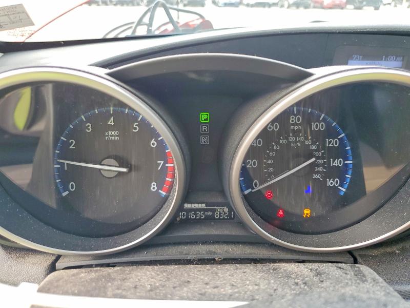 Aukcja sprzedaży 2013 Mazda 3, vin: JM1BL1LP8D1814914, numer aukcji: 59716116
