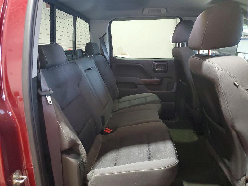 Продажа на аукционе авто 2015 Gmc Sierra, vin: 3GTU2UEC1FG123879, номер лота: 62093496