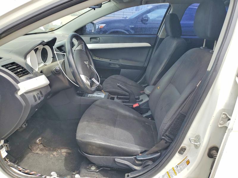 Aukcja sprzedaży 2015 Mitsubishi Lancer, vin: JA32U2FU3FU009732, numer aukcji: 61064886