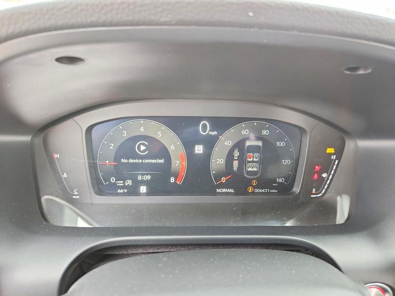 Продаж на аукціоні авто 2025 Acura Adx, vin: 3HDSA1H50SM703236, номер лоту: 59194576