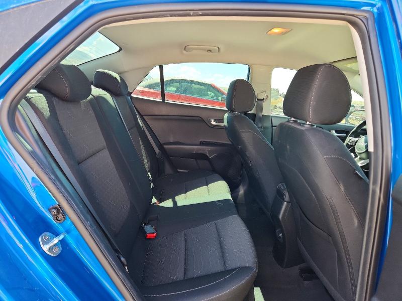 Aukcja sprzedaży 2023 Kia Rio, vin: 3KPA24ADXPE529643, numer aukcji: 59906716