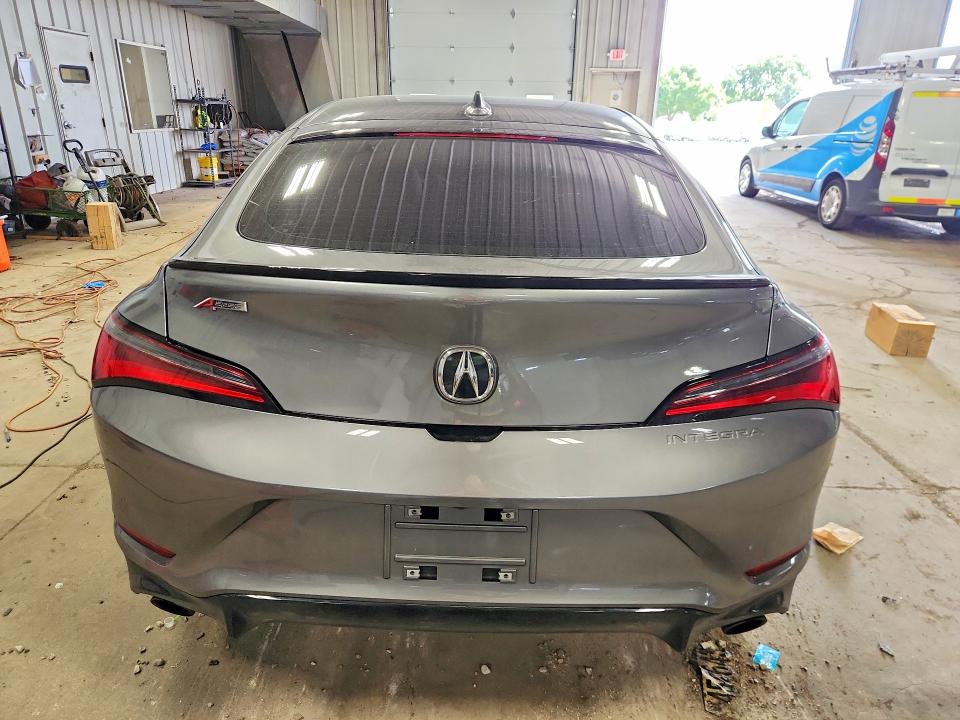 Aukcja sprzedaży 2025 Acura Integra, vin: 19UDE4H30SA002029, numer aukcji: 62221946
