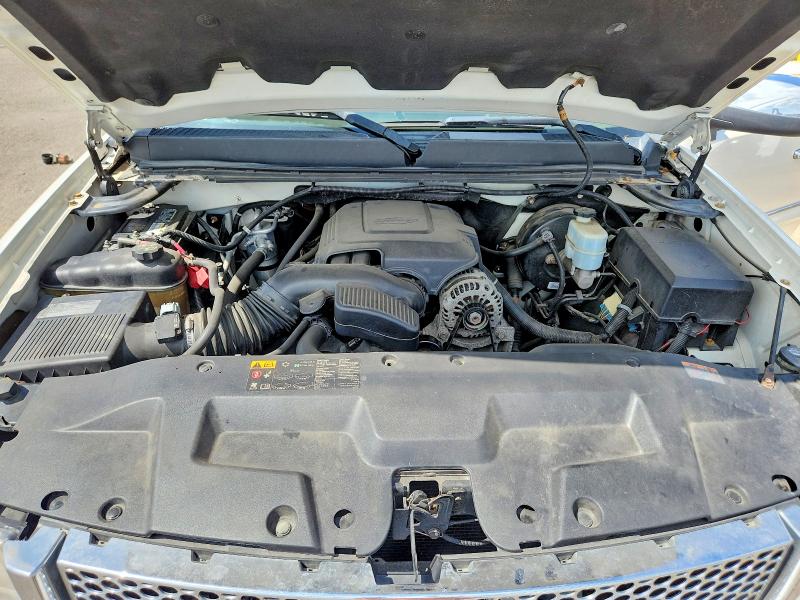 Aukcja sprzedaży 2011 Gmc Sierra, vin: 3GTP2XE27BG382943, numer aukcji: 61502506