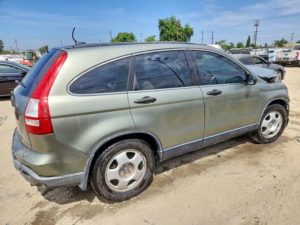 Aukcja sprzedaży 2008 Honda Cr-v, vin: JHLRE38358C052620, numer aukcji: 60589186