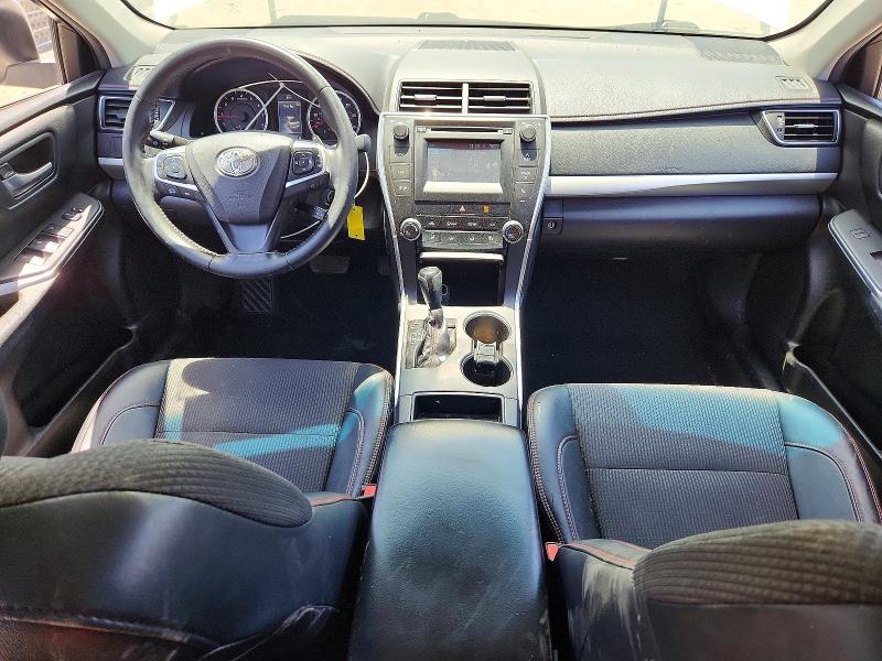 Продаж на аукціоні авто 2016 Toyota Camry, vin: 4T1BF1FK2GU237951, номер лоту: 60673116