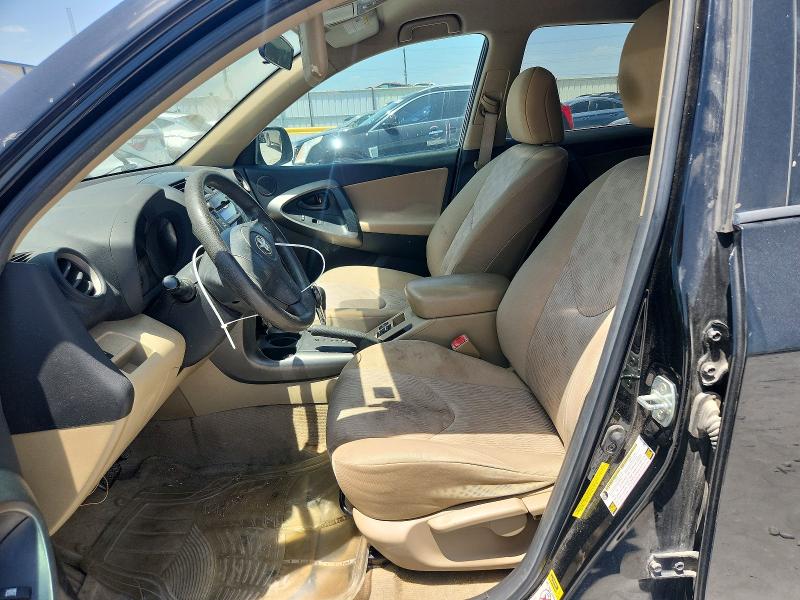 Продаж на аукціоні авто 2011 Toyota Rav4, vin: 2T3ZF4DV1BW105633, номер лоту: 61996036