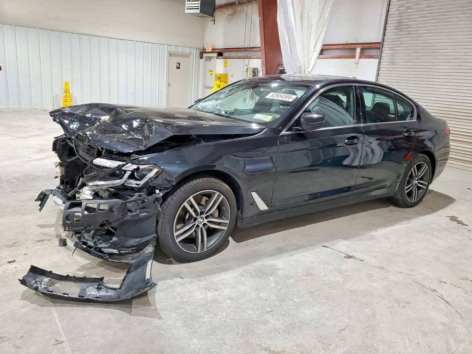 Aukcja sprzedaży 2021 Bmw 530, vin: WBA13BJ06MWX27634, numer aukcji: 62954566