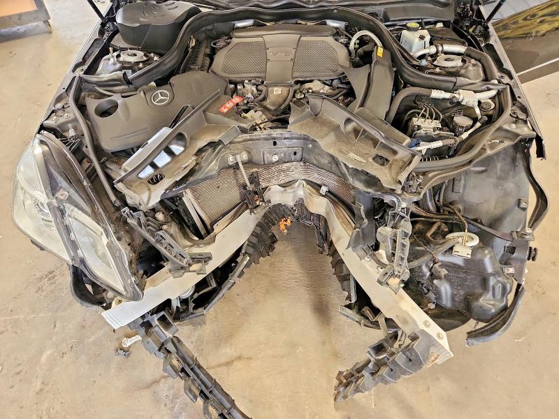 2012 Mercedes-benz E მანქანა იყიდება აუქციონზე, vin: WDDHF8JB7CA564426, აუქციონის ნომერი: 61139856