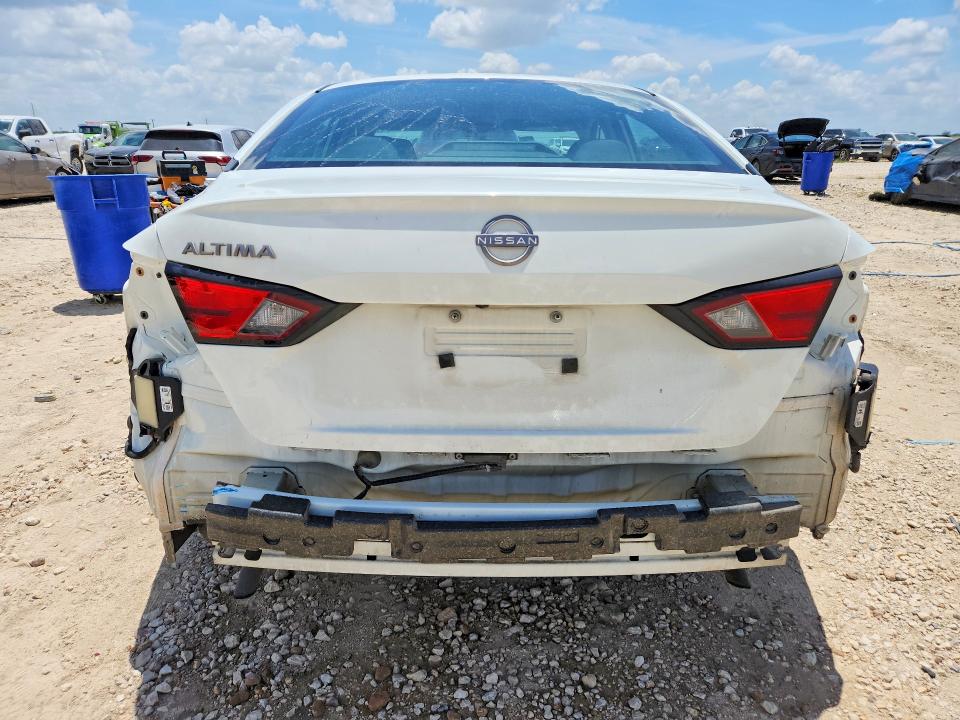 Продажа на аукционе авто 2023 Nissan Altima, vin: 1N4BL4BV0PN398670, номер лота: 60162366