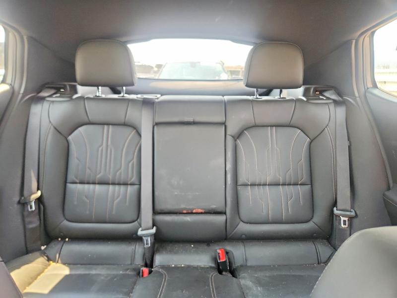 Aukcja sprzedaży 2024 Buick Envista, vin: KL47LCE29RB053681, numer aukcji: 59771256
