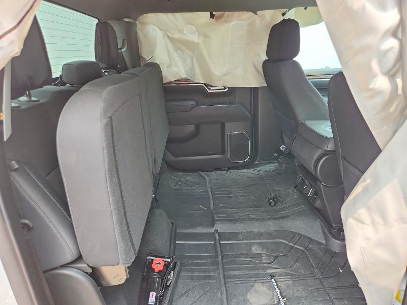 Aukcja sprzedaży 2026 Chevrolet Silverado, vin: 1GCPKWEK8TZ243173, numer aukcji: 61562726