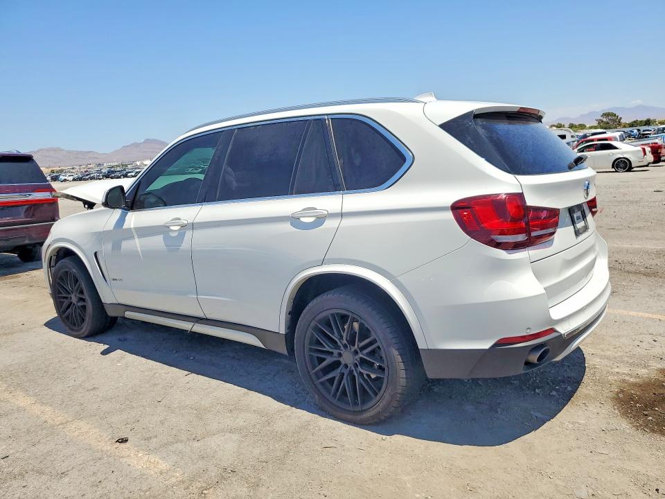 Aukcja sprzedaży 2015 Bmw X5, vin: 5UXKR0C57F0K65513, numer aukcji: 61822636