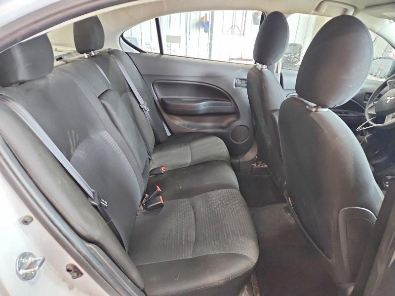 Aukcja sprzedaży 2024 Mitsubishi Mirage, vin: ML32FUFJ2RHF15455, numer aukcji: 61393576